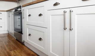厨柜门用什么材质的好 橱柜的柜门用什么材质的好