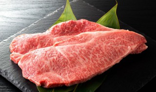 牛的上脑肉是哪个部位（上脑肉在牛的哪个部位）