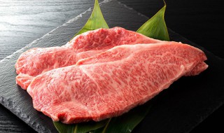 猪里脊肉是哪个部位 猪里脊肉是哪个部位好