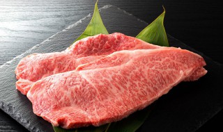 牛腹肉是哪个部位 牛腹部肉是哪里