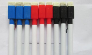 白板笔怎么擦掉 水性白板笔和油性白板笔怎么擦掉