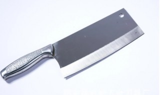 菜刀如何防止生锈 菜刀如何除锈防锈