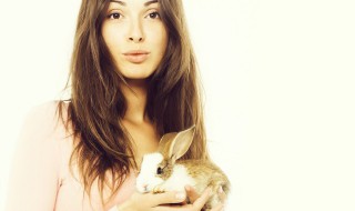 小兔子要怎么养 小兔子要怎么养最好