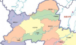 宜春是哪个省哪个市的 宜春是那个省那个市