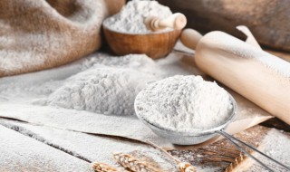 肠粉的原材料是什么 肠粉主要原材料