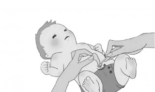 婴儿脐带怎么保存 宝宝肚脐上的脐带怎样保存的