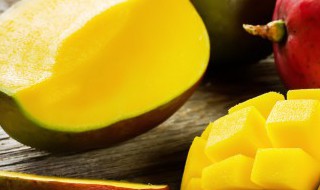 芒果怎样保鲜能保存更长时间 芒果怎么保存可以放得更久