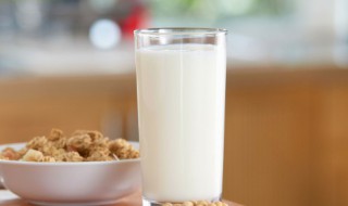 鲜牛奶可以冷藏多长时间 新鲜牛奶能冷藏多长时间