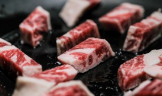 木炭猪肉串怎么烤好吃 木炭羊肉串怎么烤好吃