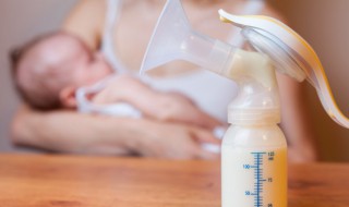 温度17度母乳保存时间和方法 27度室温母乳保存多久