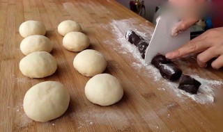 怎样蒸豆包家常做法 蒸豆包的做法视频
