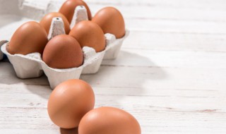 鲜鸡蛋放冰箱保存方法 鸡蛋怎么放冰箱冷藏保存