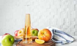 如何保存苹果发酵的最好方法 自制苹果酒一般发酵多久最好