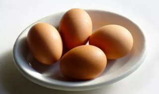 熟的鸡蛋可以放微波炉吗（熟的鸡蛋可以放进微波炉吗）