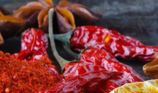 酸辣椒的腌制方法易保存 自制酸辣椒的腌制方法窍门