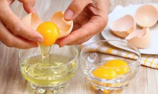 给宝宝蒸鸡蛋的做法 给婴儿蒸鸡蛋的做法