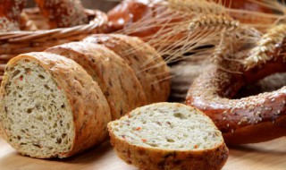 脆皮面包保存方法 酥皮面包怎么保存
