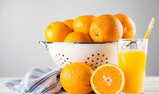 丑橘保存6个月的方法（丑橘如何保鲜）