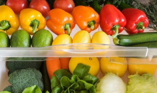 蔬菜要放冰箱吗 蔬菜需要放在冰箱里吗