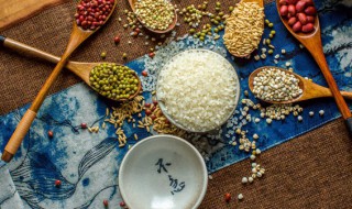 大米饭放江米一起蒸可以吗 大米和江米能一起蒸着吃吗