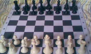 国际象棋皇后怎么走 国际象棋皇后怎么走不被吃