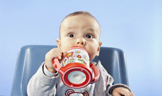 宝宝吸管杯什么材质好 宝宝吸管杯哪种材质好