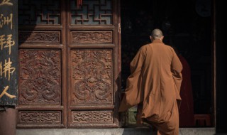 中国佛教第一寺在哪里 中国第一座佛寺是哪一个