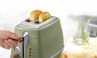 面包机第一次使用怎么清洗 初次使用面包机怎么清洗