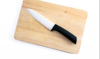 菜刀第一次使用如何清洗 菜刀用完怎么洗