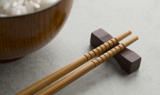 竹筷第一次使用如何清洗 竹筷第一次使用怎么清洗