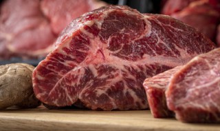 熟食牛肉的保存方法（熟成牛肉怎么保存）