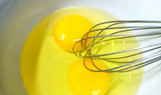 第一次使用打蛋器怎样清洗 放了很久的打蛋器怎么清洗