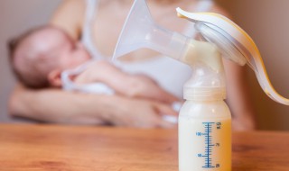 母乳分层冷冻保存方法 冷藏母乳分层怎么处理