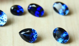 台湾产蓝宝石保存方法（蓝宝石怎么保存）