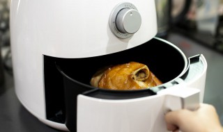 空气炸锅烤馍馍多长时间 空气炸锅烤火烧馍的温度和时间