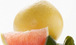 金兰柚栽培的方法 黄金柚栽培管理技术
