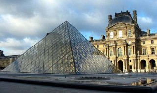 louvre怎么读 Louvre Museum怎么读
