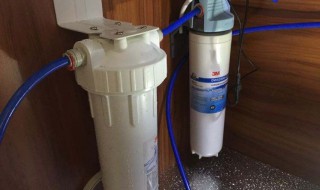 清洁净水机如何清洗 家用净水机怎么清洗