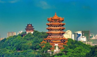 中国古代三大名楼分别是什么 全国三大名楼是指古代哪三大名楼