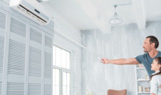 家庭空调清洗机的使用方法 家用空调如何清洗