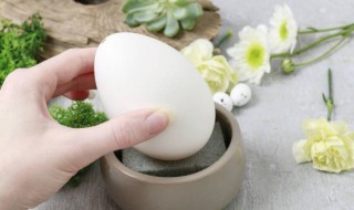鹅蛋一般煮多长时间 鹅蛋一般煮多长时间能煮熟