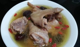 榴莲煲乌鸡汤的做法 榴莲和乌鸡煲汤的做法