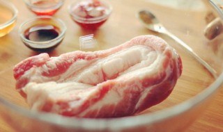 五花肉怎么做既简单又好吃 怎样做的五花肉好吃