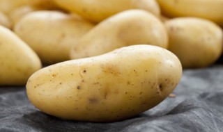 土豆怎么炒既好吃又简单 土豆怎么炒好吃又简单的做法