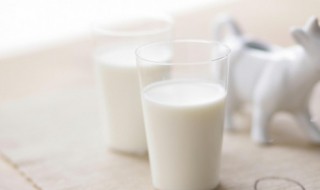 生鲜奶在冰箱能放几天 鲜奶冷藏能放几天
