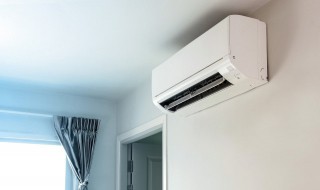 家庭清洗空调的方法如下 清洗空调的方式