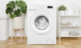 家庭滚筒洗衣机清洗方法 滚筒式洗衣机的清洗方法