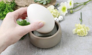 腌鹅蛋煮几分钟熟 煮熟的腌鹅蛋能放多久