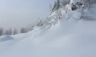 东北雪乡自助游 东北雪乡旅游图片