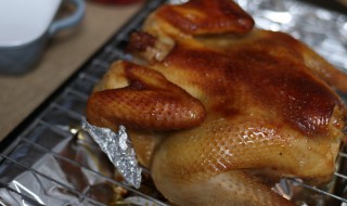 熟烤鸡头煮几分钟 鸡头多久煮熟